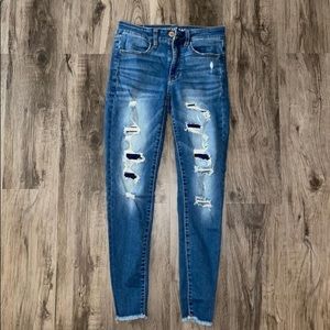 NWOT American Eagle Jeans